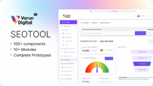 Read more about the article SEO Tool