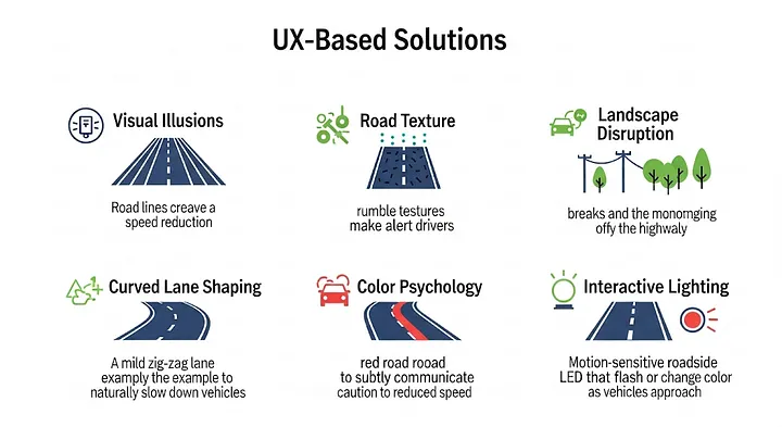 Reducing Highway Accidents Without Speed Signs or Bumps-thesawarkar